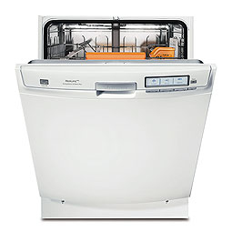 Electrolux ESF68070WR — vue 1 sur 1