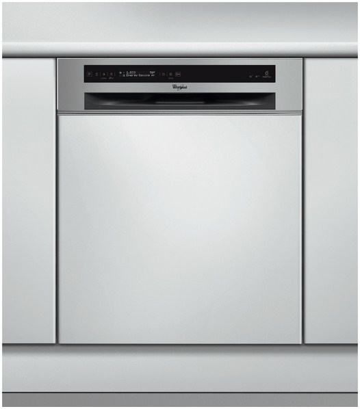 Whirlpool ADG 2040 IX — vue 1 sur 1