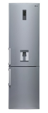 LG GBF530PVQPB — vue 1 sur 4