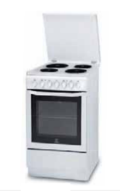 Indesit I5ESH1EW/I — vue 1 sur 1