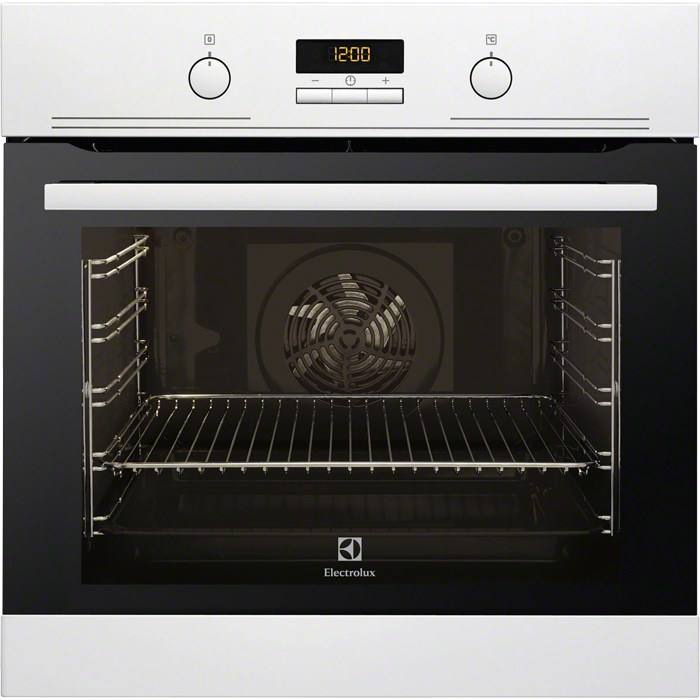 Electrolux EOA3460AOW — vue 1 sur 3