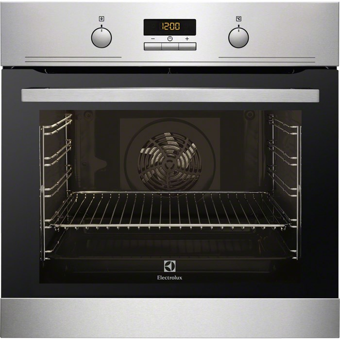 Electrolux EOA3460AOX — vue 1 sur 1