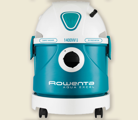 Rowenta RU631201 — vue 1 sur 1