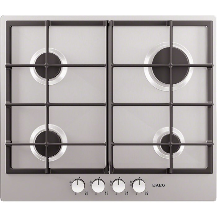 AEG HG65432PNM — vue 1 sur 1