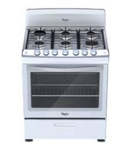 Whirlpool WF5050Q — vue 1 sur 1