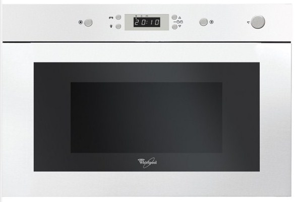 Whirlpool AMW 901 WH — vue 1 sur 1
