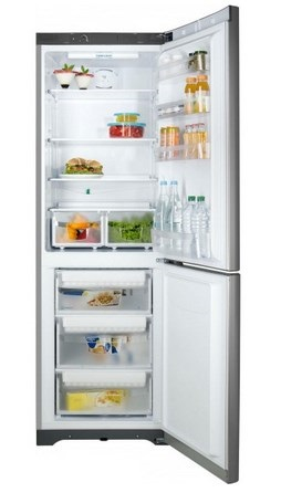Indesit BIAA 13P V SI DR — vue 1 sur 2