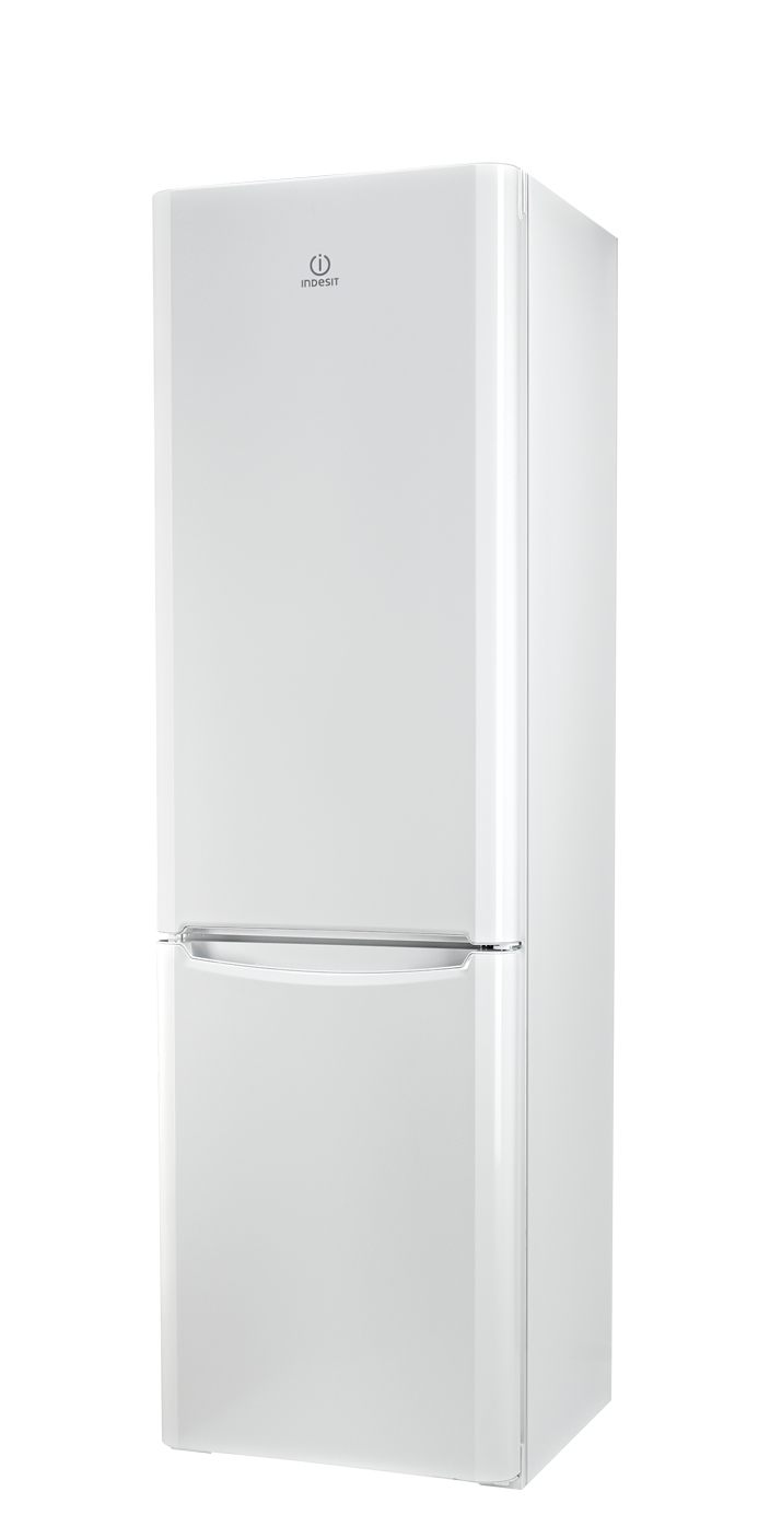 Indesit NBIAAA 14 — vue 1 sur 1
