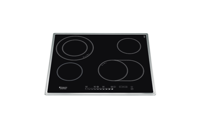 Hotpoint 7HKRO 642 DO X RU/HA — vue 1 sur 1