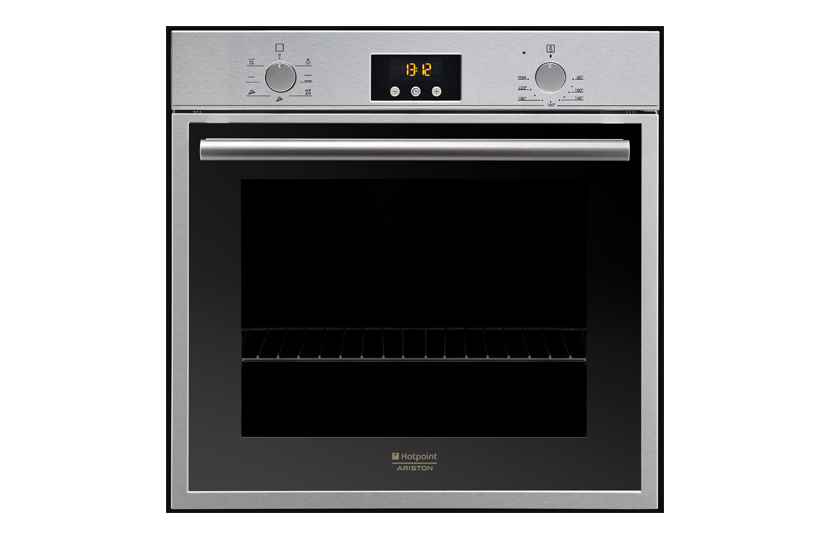 Hotpoint 7OFK 638J X RU/HA — vue 1 sur 1