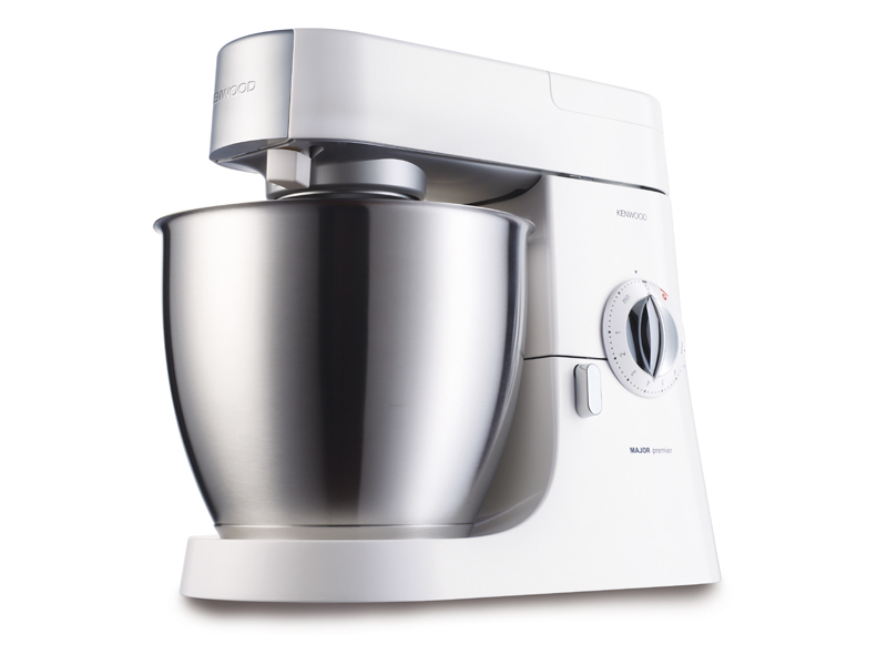 Kenwood KMM706 — vue 1 sur 3