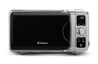 Candy EGO-G25D CCH — vue 1 sur 1