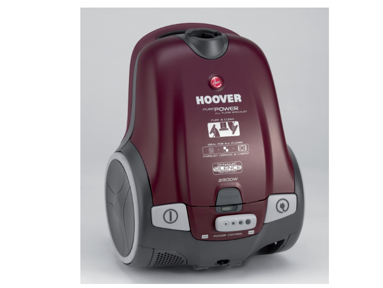 Hoover TPP 2339 — vue 1 sur 2