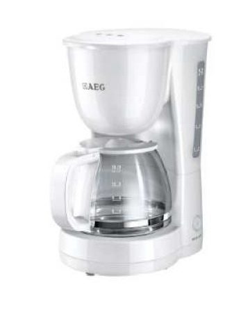 AEG KF 1360 — vue 1 sur 1