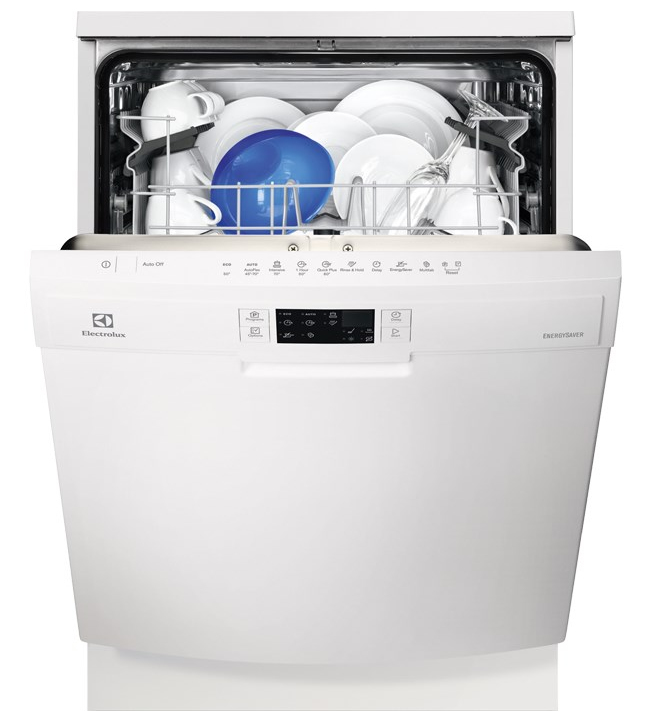 Electrolux ESF5510LIW — vue 1 sur 1