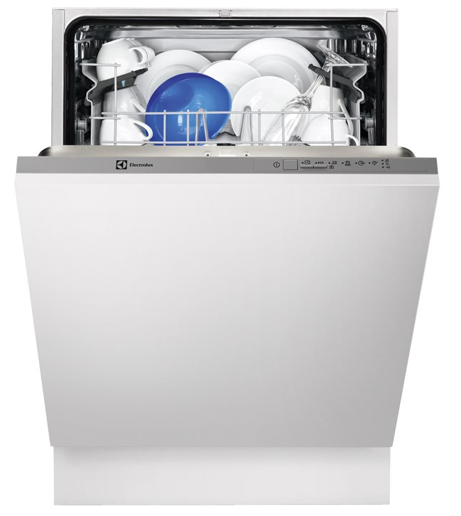 Electrolux ESL5201LO — vue 1 sur 1