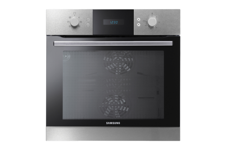 Samsung NV66H3523LS — vue 1 sur 1