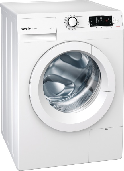 Gorenje W87443 — vue 1 sur 1