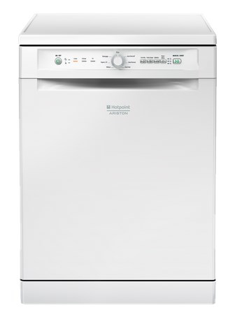 Hotpoint LFK 7M124 FR — vue 1 sur 1