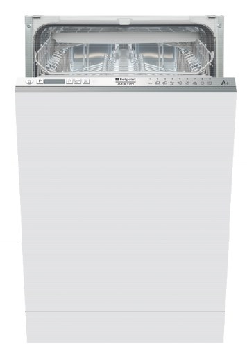 Hotpoint LSTF 9B116 C EU — vue 1 sur 1