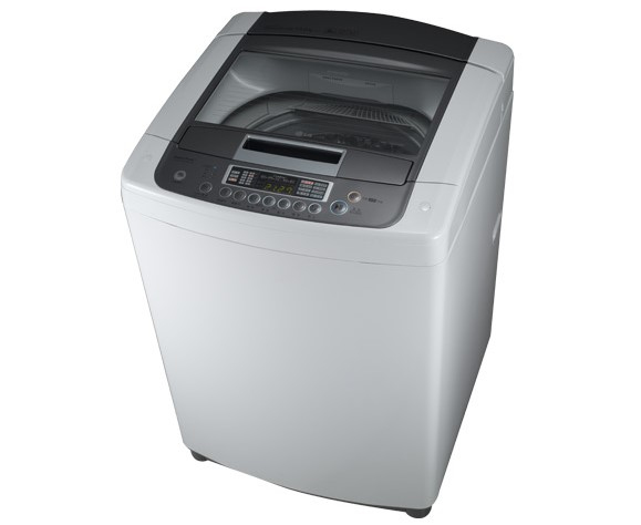 LG WFS1818EKD — vue 1 sur 4
