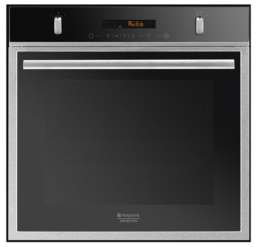 Hotpoint UT 89ES P.20 X/HA — vue 1 sur 1