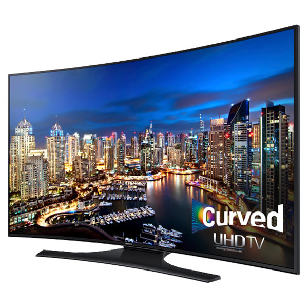 Samsung HU7250F 65" — vue 1 sur 8