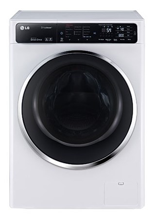 LG F14952WHS — vue 1 sur 8