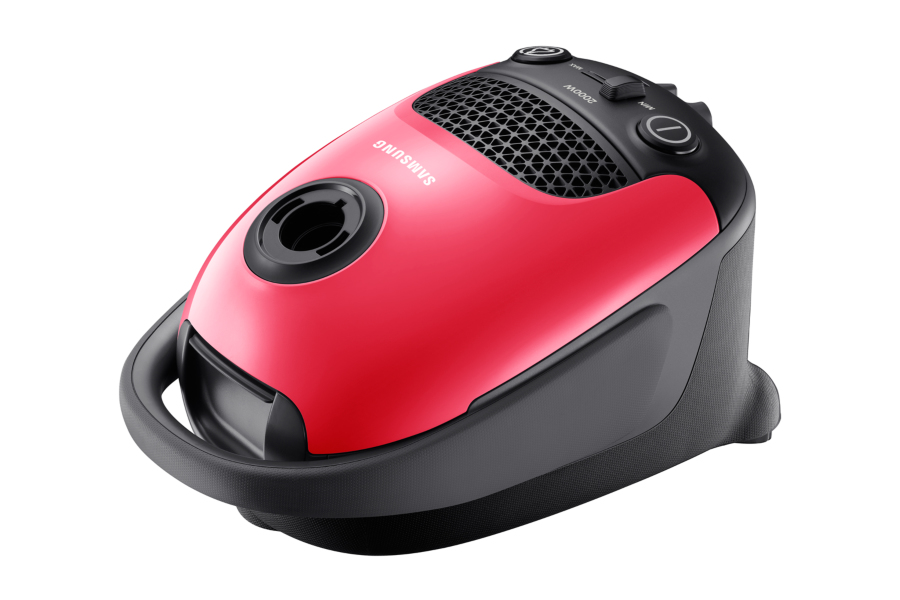 Samsung SC15F30WG — vue 1 sur 5