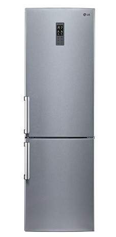 LG GCD5611PS — vue 1 sur 3