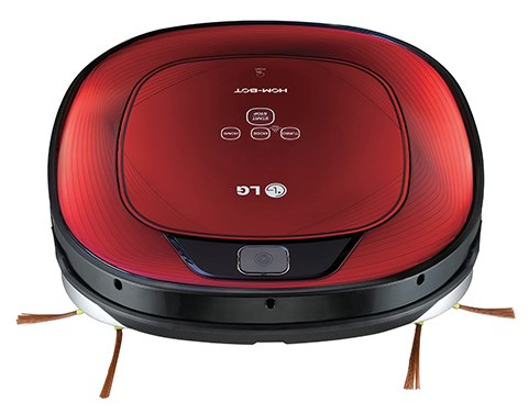 LG VR7426RR — vue 1 sur 7