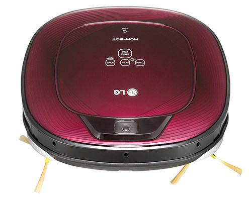 LG VR7428SP — vue 1 sur 8