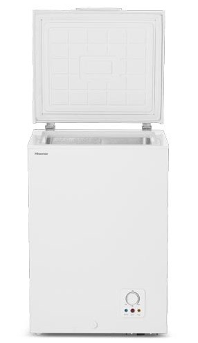 Hisense FC130D4AW1 — vue 1 sur 1