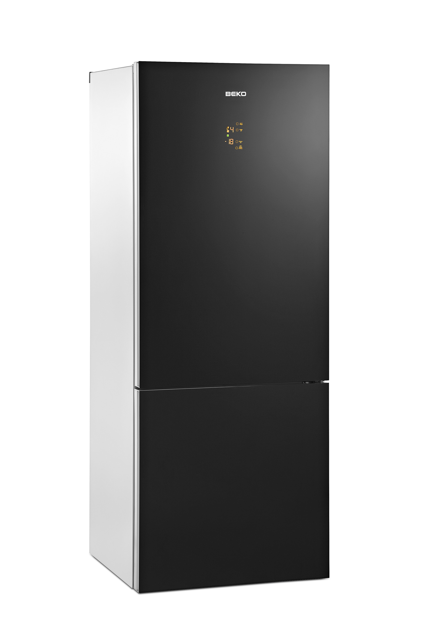Beko CN 147243 GB — vue 1 sur 2
