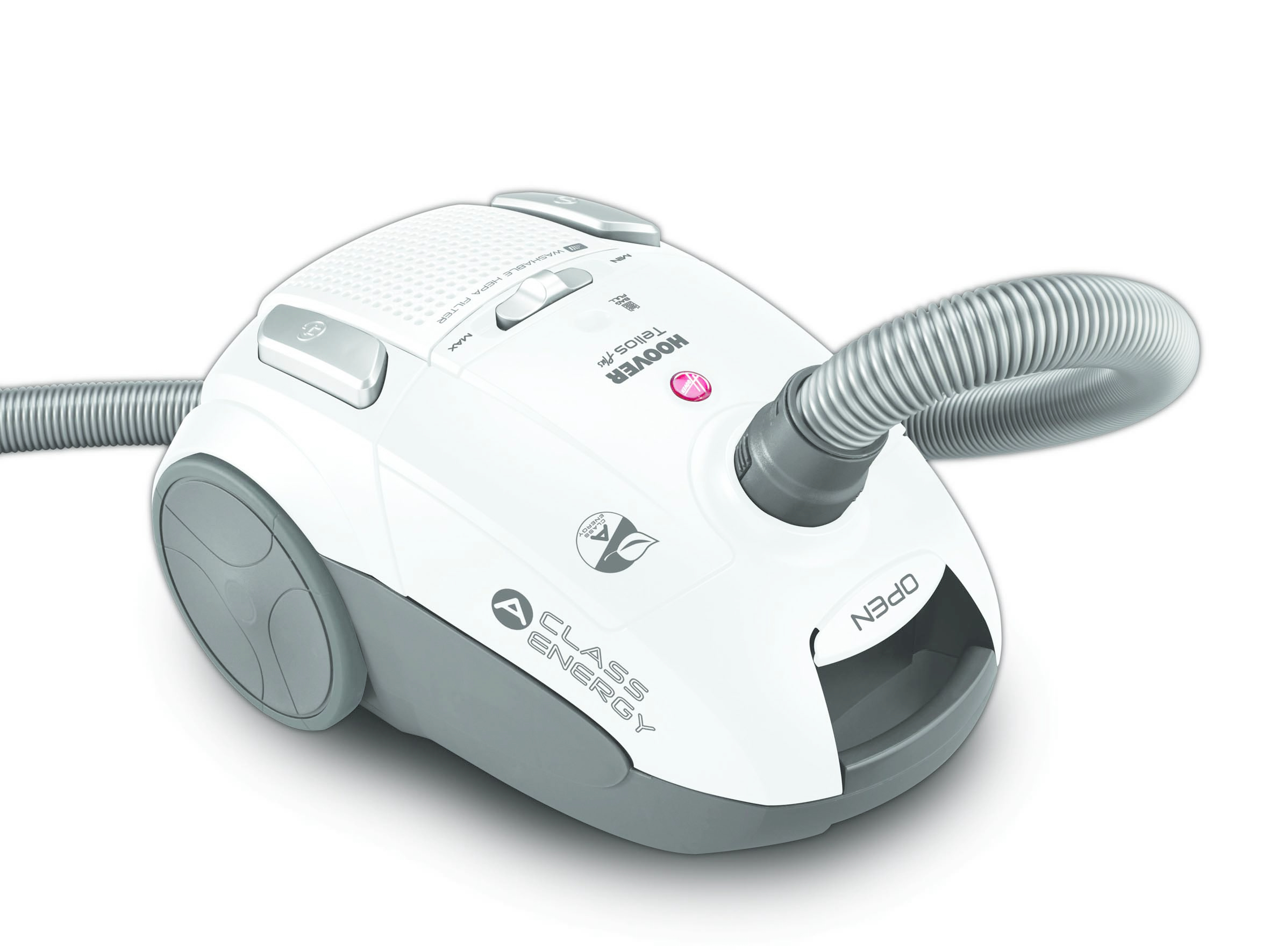 Hoover TE70_TE21 — vue 1 sur 1