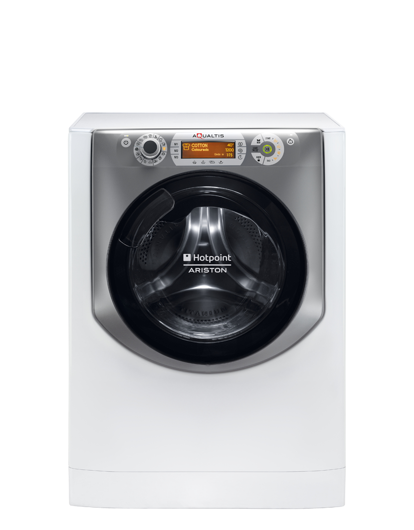 Hotpoint AQS83D 29 EU/B — vue 1 sur 1