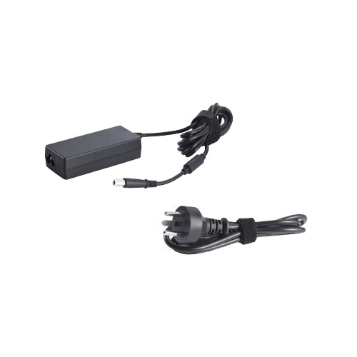 DELL 450-AECP eladaptrar inomhus 65 W Svart