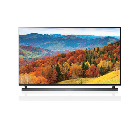 LG 55LB860V 
