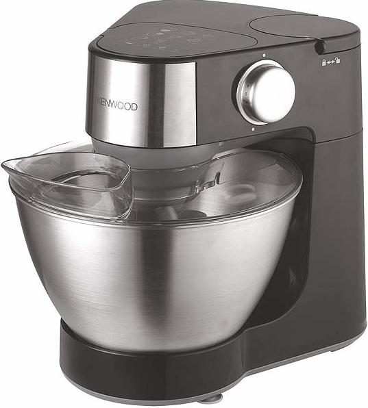 Kenwood KM281 — vue 1 sur 1