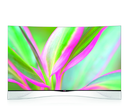 LG 55EA975V 