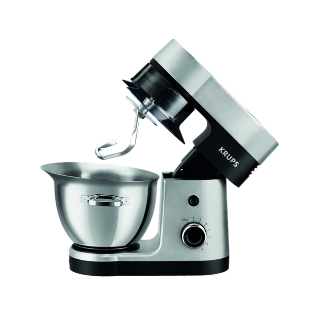 Krups YY8526FD — vue 1 sur 1