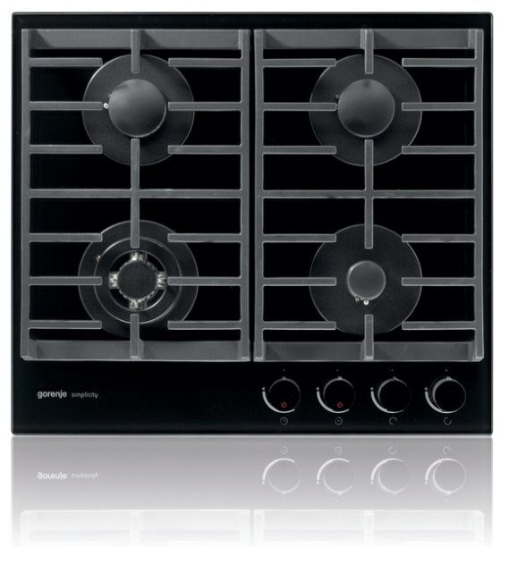 Gorenje GKTG6SY2B — vue 1 sur 1
