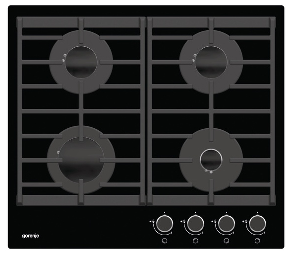 Gorenje GT641UB — vue 1 sur 1