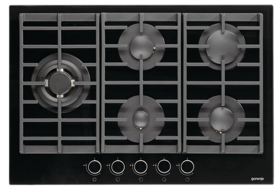 Gorenje GTW761UB — vue 1 sur 2
