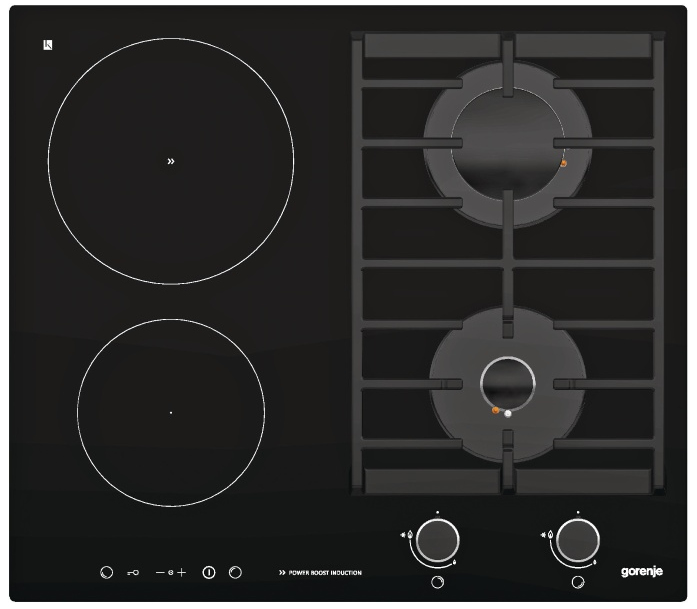 Gorenje ITG623USC — vue 1 sur 1