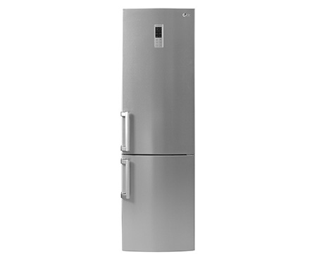 LG GBB530VMQXE — vue 1 sur 6