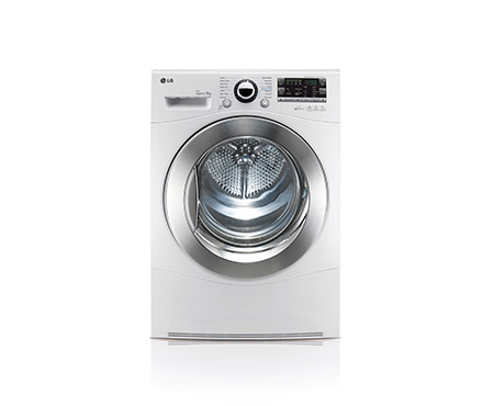 LG RC8055AH2M — vue 1 sur 2
