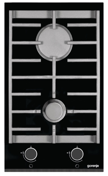 Gorenje GC341UC — vue 1 sur 1