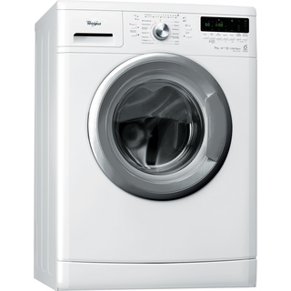 Whirlpool AWOC 7283C — vue 1 sur 1
