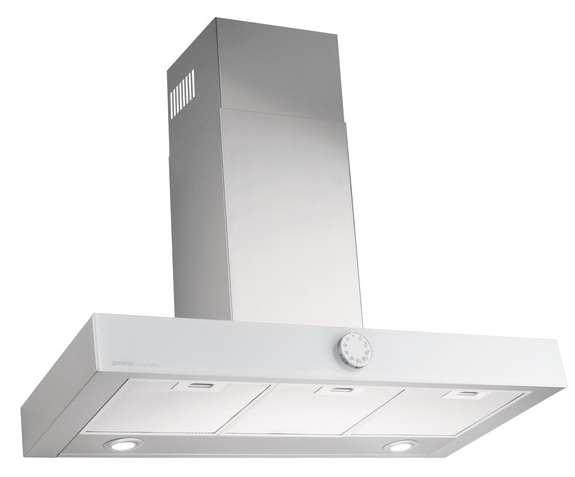 Gorenje DTA9SY2W — vue 1 sur 1